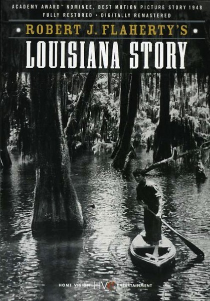 Louisiana Story