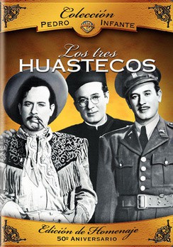 Los Tres Huastecos