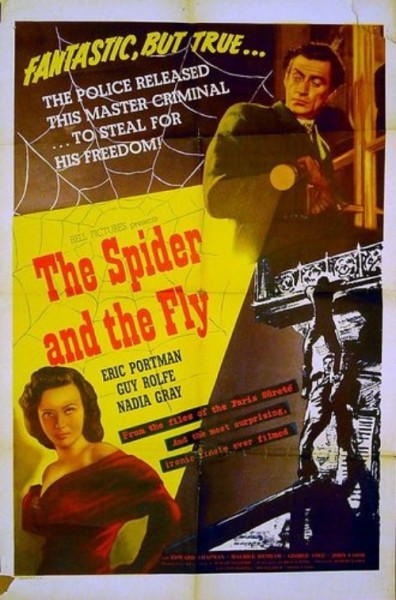 The Spider and the Fly