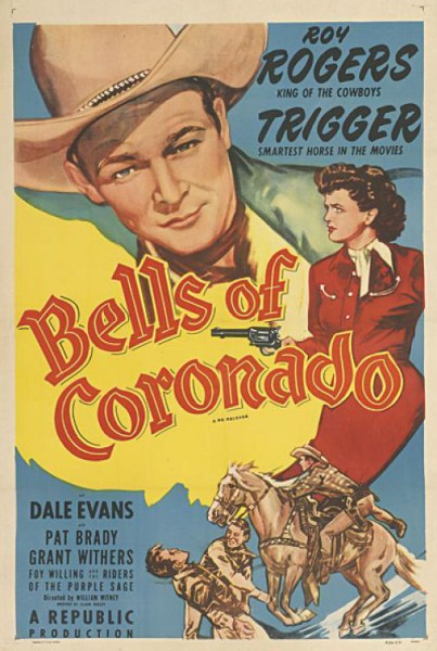 Bells of Coronado