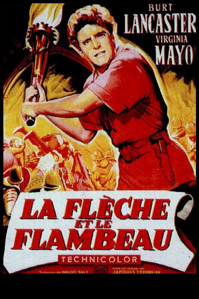 La Flèche et le Flambeau