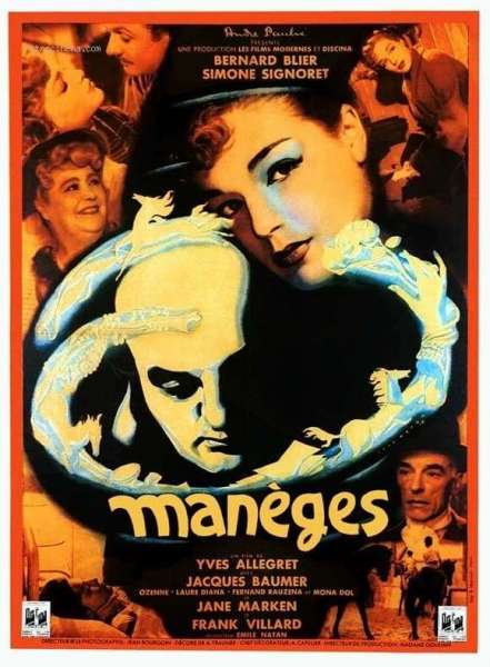 Manèges