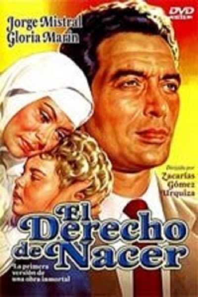 El derecho de nacer