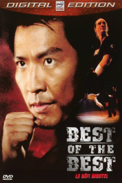 Best of the best 2 : Le défi mortel