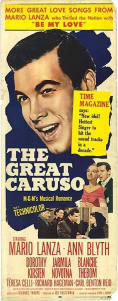 Le Grand Caruso