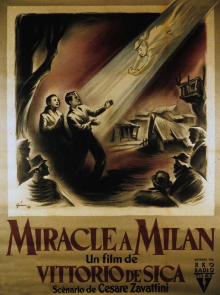 Miracle à Milan