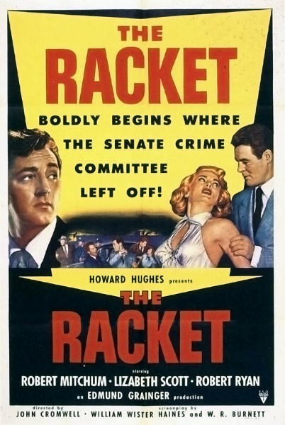 Racket