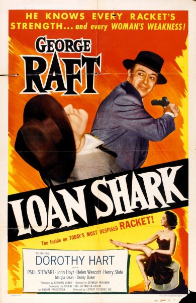 Loan Shark