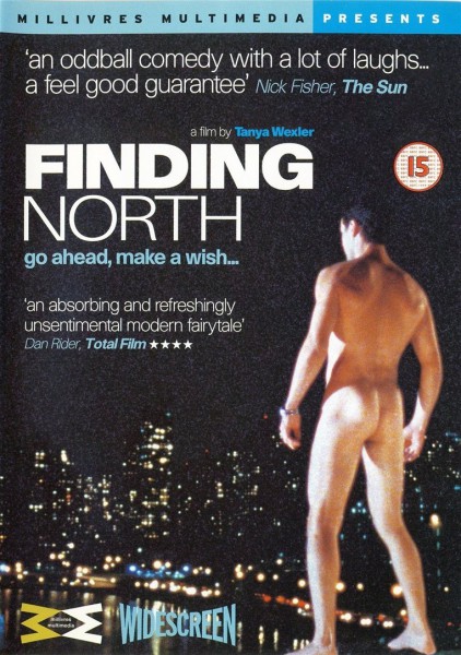 Finding North