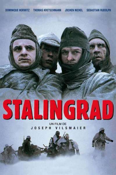 Stalingrad