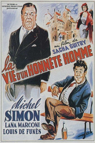 La Vie d'un honnête homme