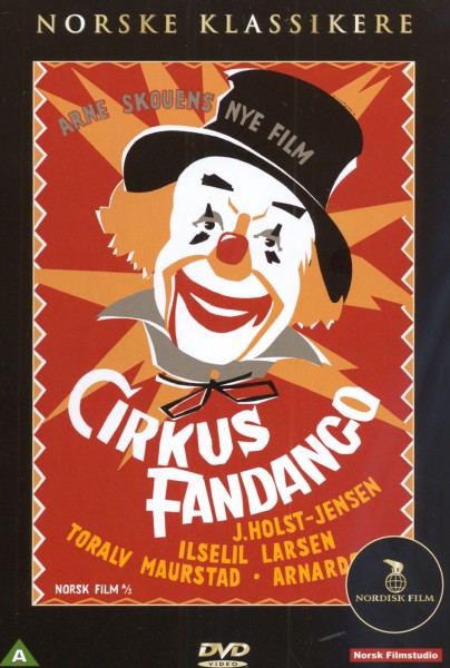 Cirque Fandango