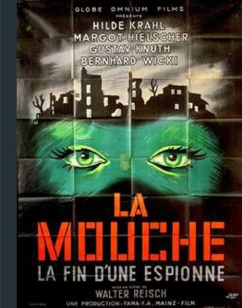 La mouche