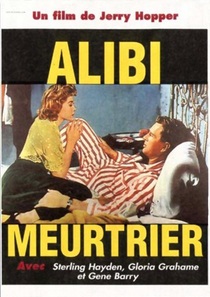 Alibi meurtrier