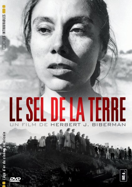 Le Sel de la Terre