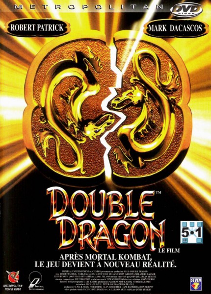 Double Dragon