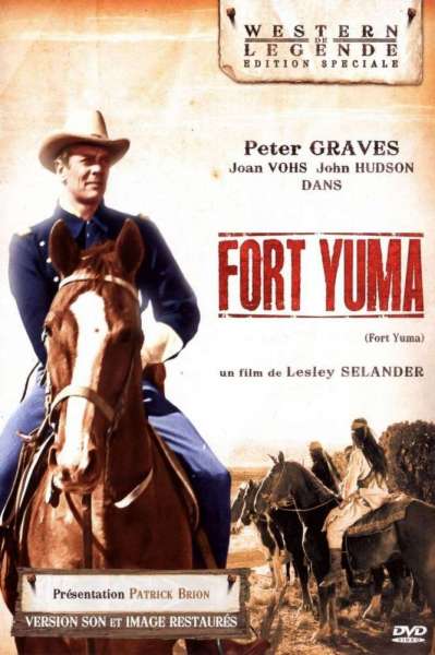 Fort Yuma