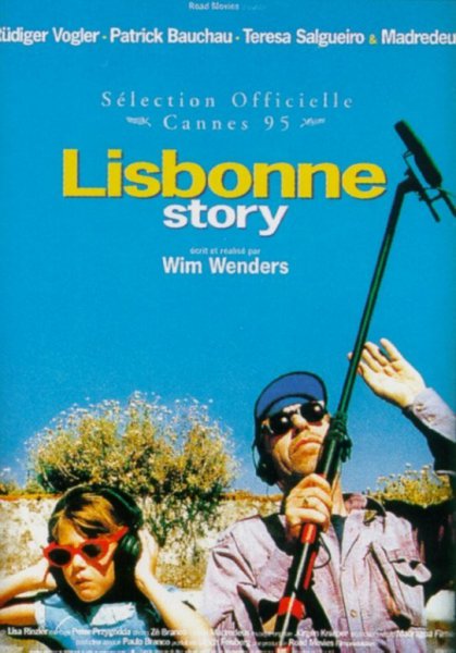 Lisbonne story