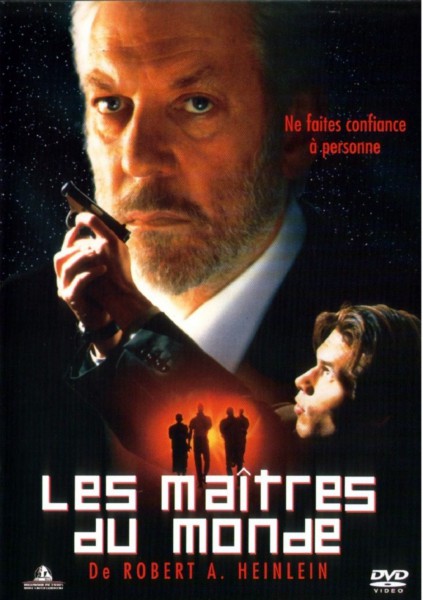 Les Maîtres du monde