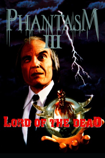 Phantasm III - Le seigneur de la mort