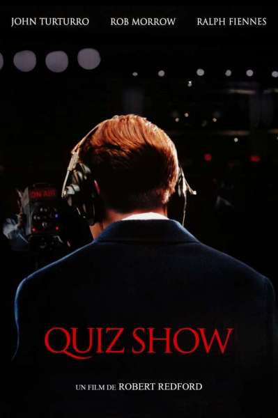 Quiz Show