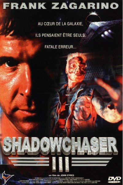 Shadowchaser 3