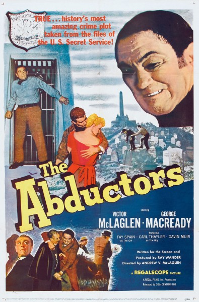 The Abductors