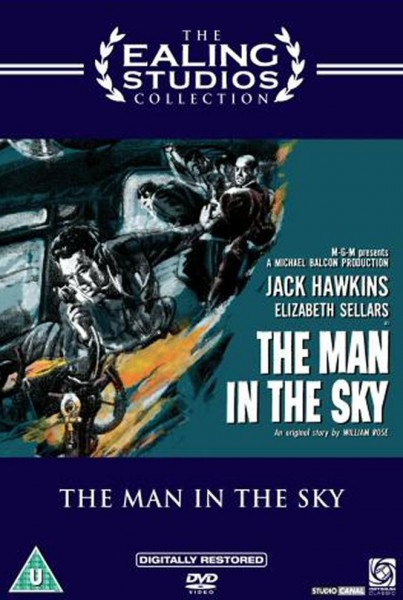 The Man in the Sky