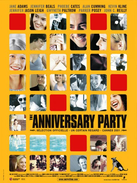 The Anniversary Party