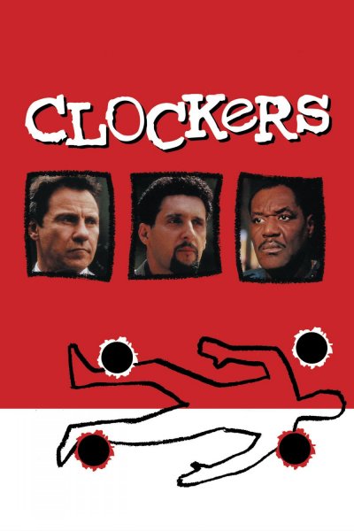 Clockers