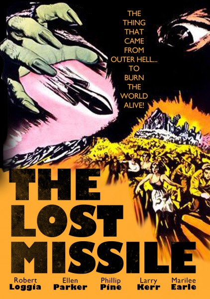 The Lost Missile