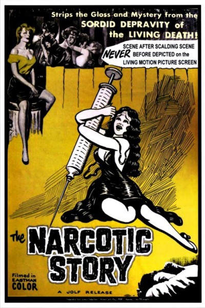 The Narcotics Story