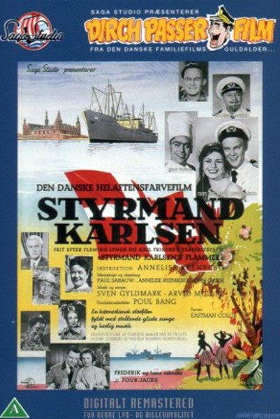 Styrmand Karlsen