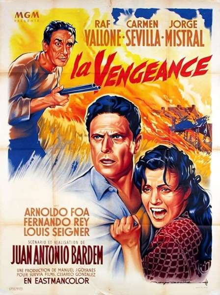 La Vengeance