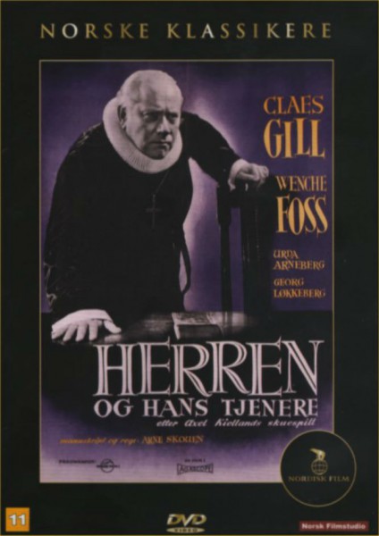 Herren og hans tjenere