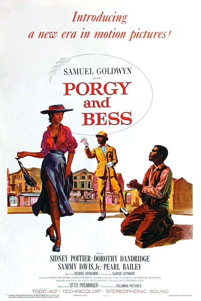 Porgy and Bess