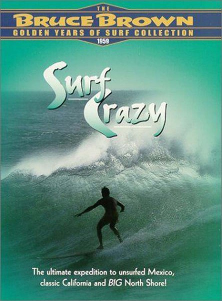 Surf Crazy