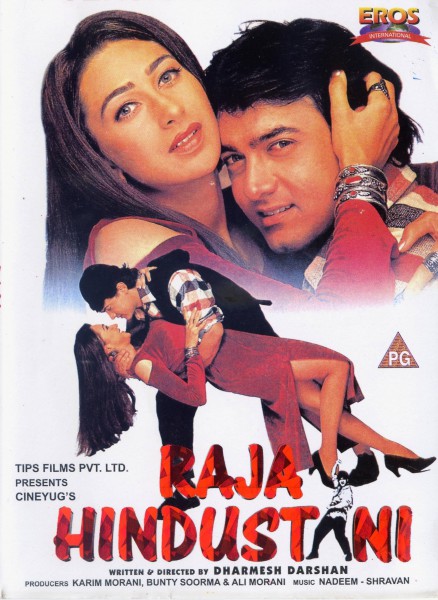 Raja Hindustani