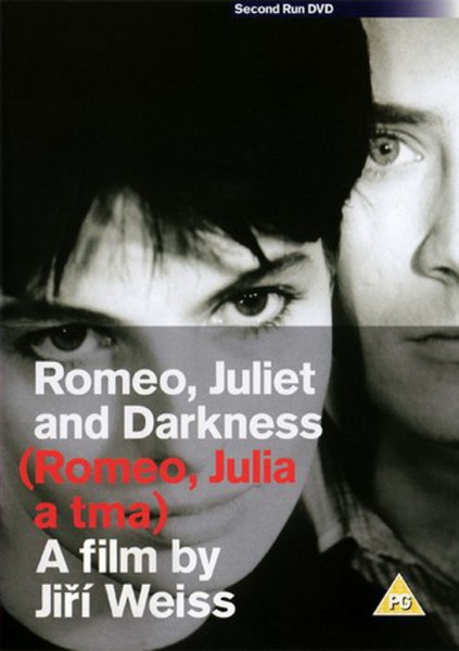 Romeo, Julie a tma