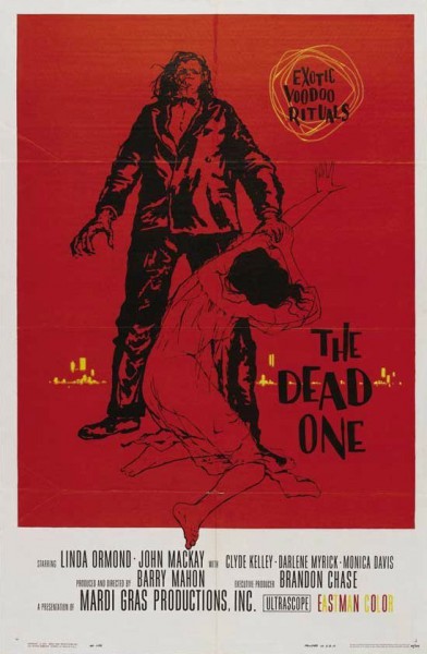 The Dead One