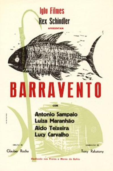 Barravento