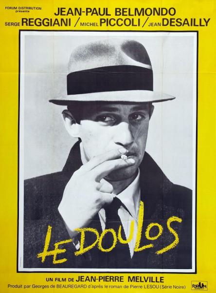 Le Doulos