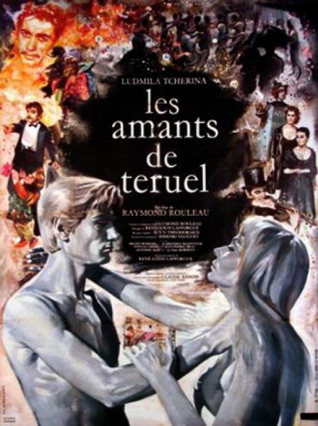 Les amants de Teruel