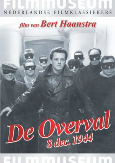 De overval