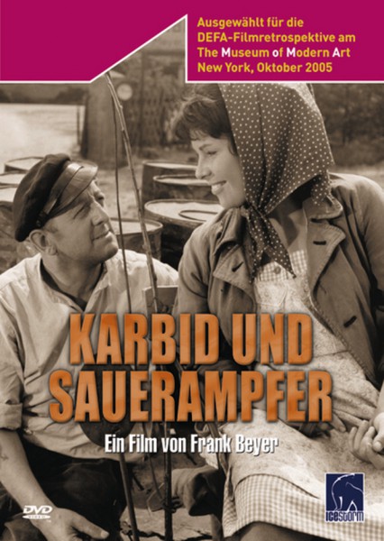 Karbid und Sauerampfer