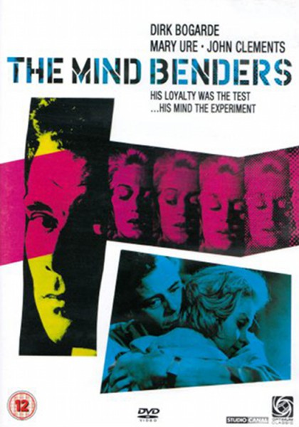 The Mind Benders