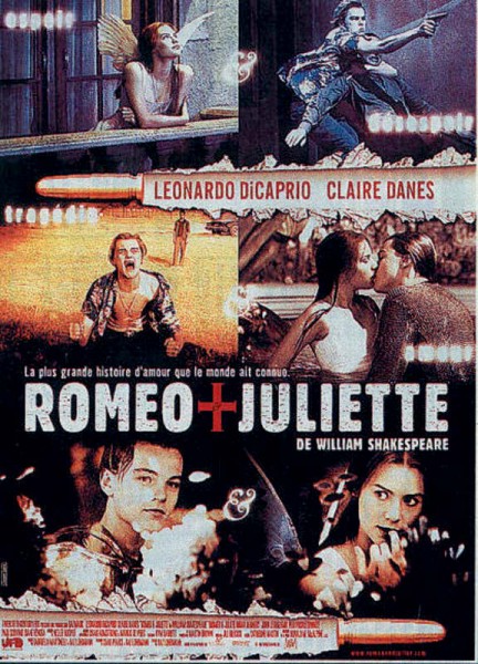 Roméo + Juliette