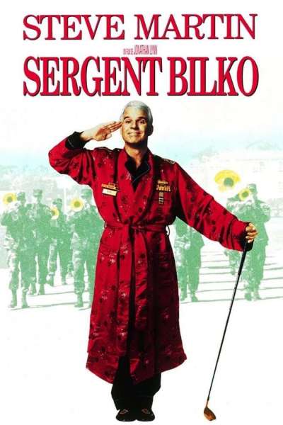 Sergent Bilko