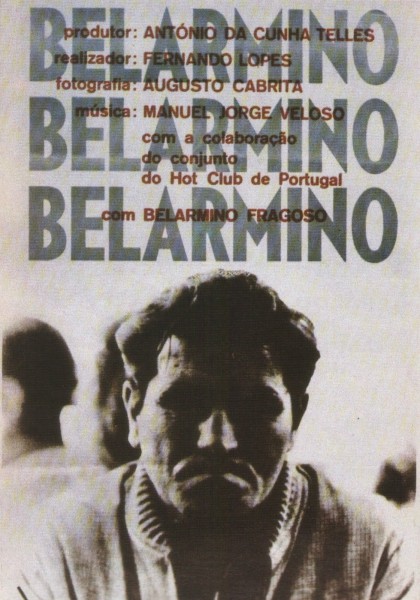 Belarmino