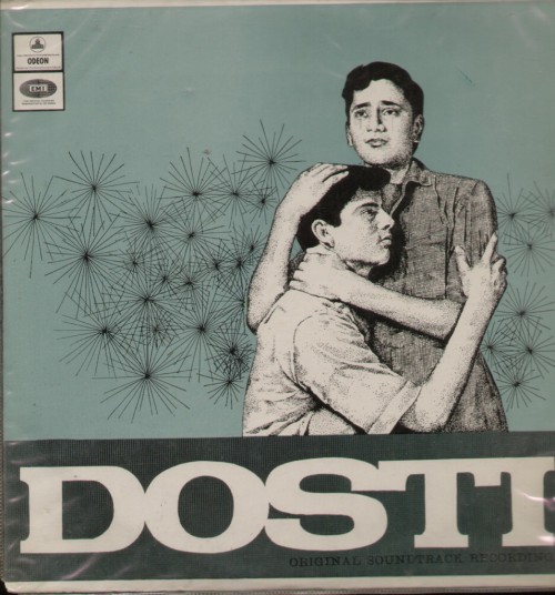 Dosti